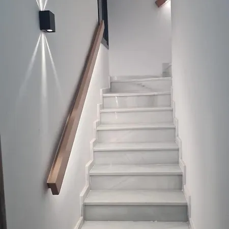 בית אירוח Casa Perez *