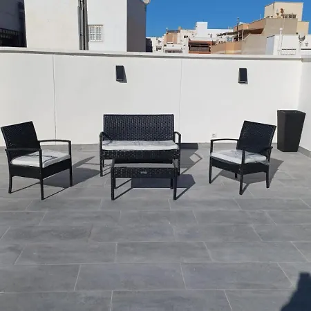 Casa Perez Privatunterkunft
