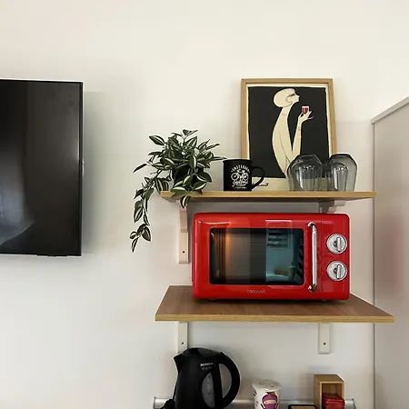 Casa Perez Privatunterkunft *