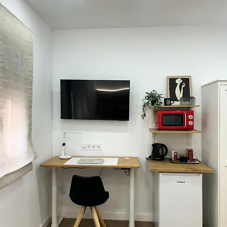 Casa Perez Privatunterkunft