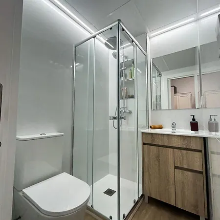 Privatunterkunft Casa Perez