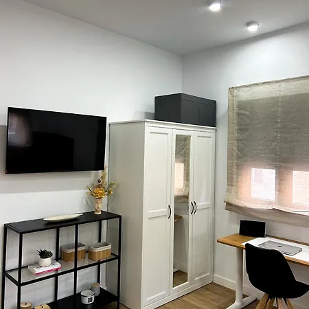 Casa Perez Privatunterkunft