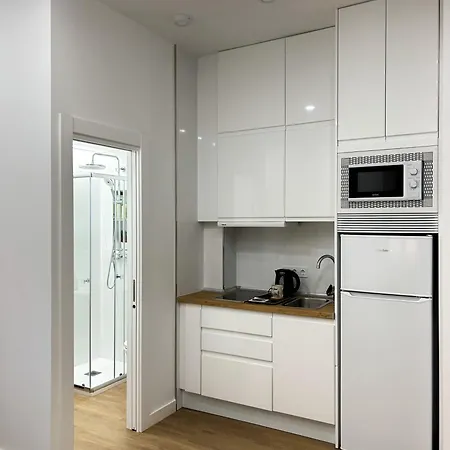 Casa Perez Privatunterkunft