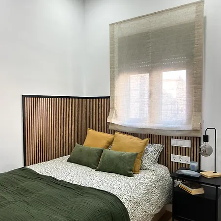 Casa Perez * Almería