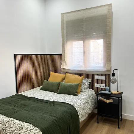 Privatunterkunft Casa Perez *