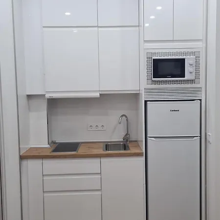 Privatunterkunft Casa Perez *