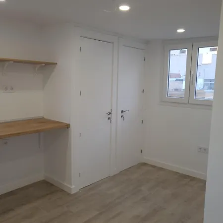 Privatunterkunft Casa Perez *