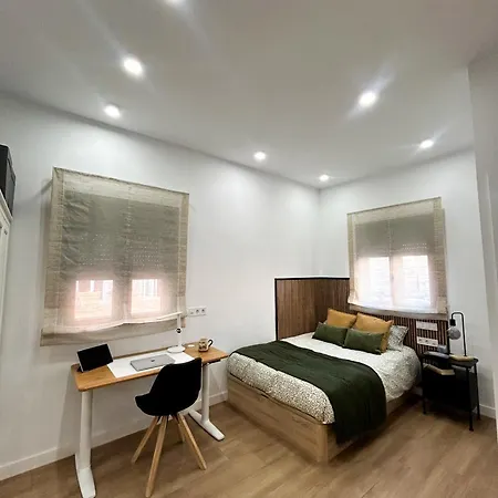 Casa Perez * Almeria