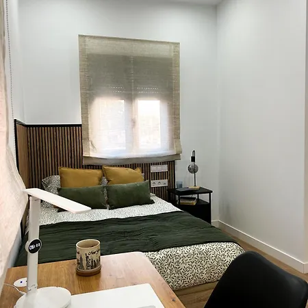 Casa Perez Homestay *